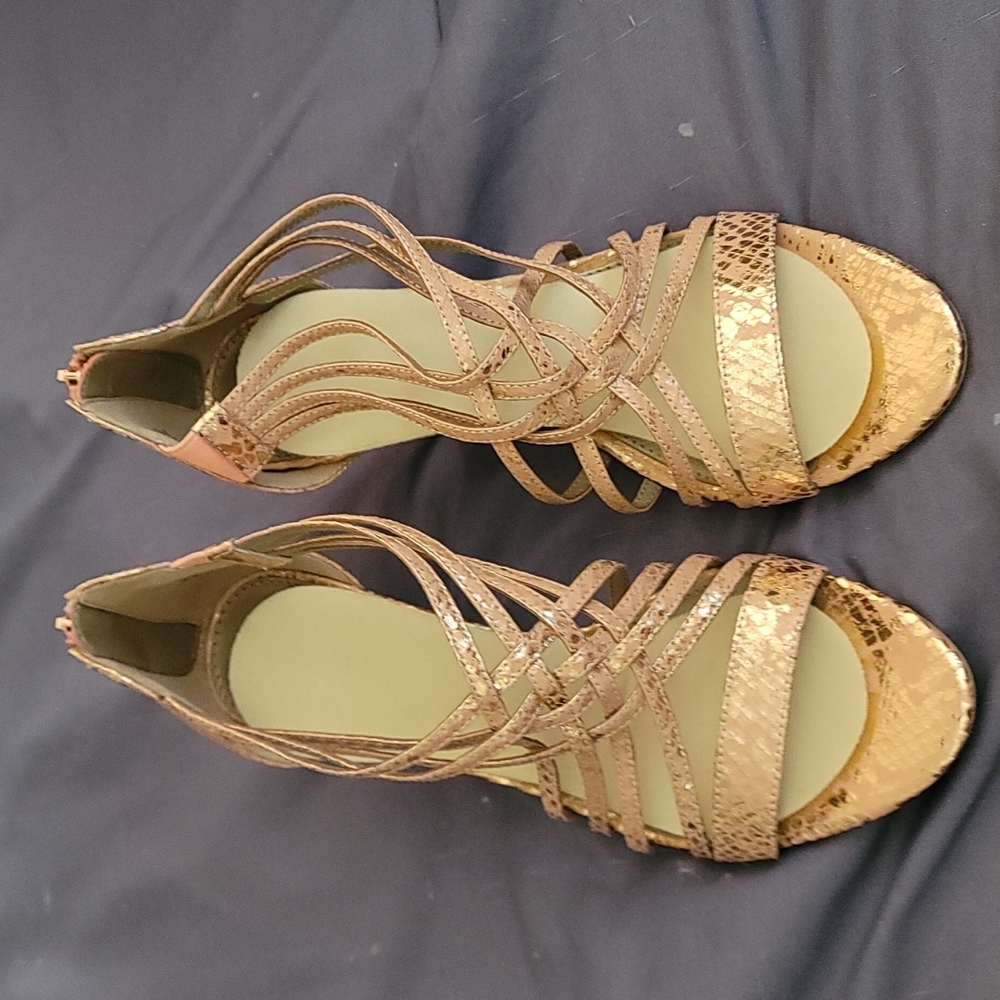 Bandolino Heels
